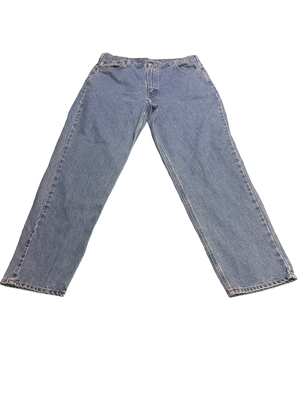 Carhartt Men’s Relaxed Fit Jeans- Size 40 x 32